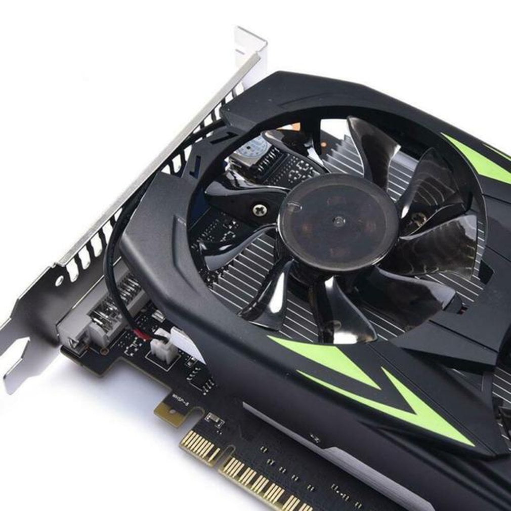 vga ddr5