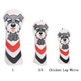 thumbnail image 3 of koolsoo Cute Dog Embroidery golf Cover Woods Driver , 3, 5, UT Drivers Club covers for No.1, 3 of 4