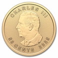 thumbnail image 4 of 2025 1 gram Gold Maple Leafs Maplegram25™ (In Assay), 4 of 4