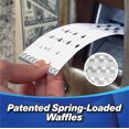 thumbnail image 3 of Tarjetas de limpieza Waffletechnology KICTeam para aceptadores de billetes, 3 of 7