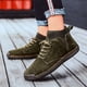 thumbnail image 5 of Botas de combate retro Zapatos casuales para hombres Calcetines transpirables Zapato para herramientas de locomotoras Wmkox8yii  123q1361, 5 of 9