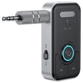 thumbnail image 1 of Adaptador de Audio para coche Baoblaze Receptor y Transmisor Bluetooth 5.3, 1 of 7