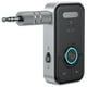 thumbnail image 1 of Receptor transmisor Bluetooth 5,3, adaptador auxiliar automotriz, sonido , adaptador de Audio para el hogar, amplificador mezclador estéreo para, 1 of 7