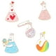 thumbnail image 2 of Broches Hugo de Vaso Químico 5 Piezas Pin de Solapa, 2 of 10