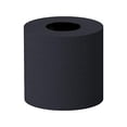 thumbnail image 3 of Papel higiénico Renova de 3 capas, negro suave, 140 hojas, 3 of 3