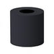 thumbnail image 3 of Papel higiénico Renova de 3 capas, negro suave, 140 hojas, 3 of 3