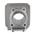 thumbnail image 3 of Cylinder Jug For Honda 88-00 TRX300 TRX 300 Fourtrax Piston Gaskets Top End Kit, 3 of 8