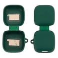 thumbnail image 4 of Funda protectora de silicona con hebilla antipérdida para auriculares Bluetooth Sennheiser ACCENTUM, 4 of 5