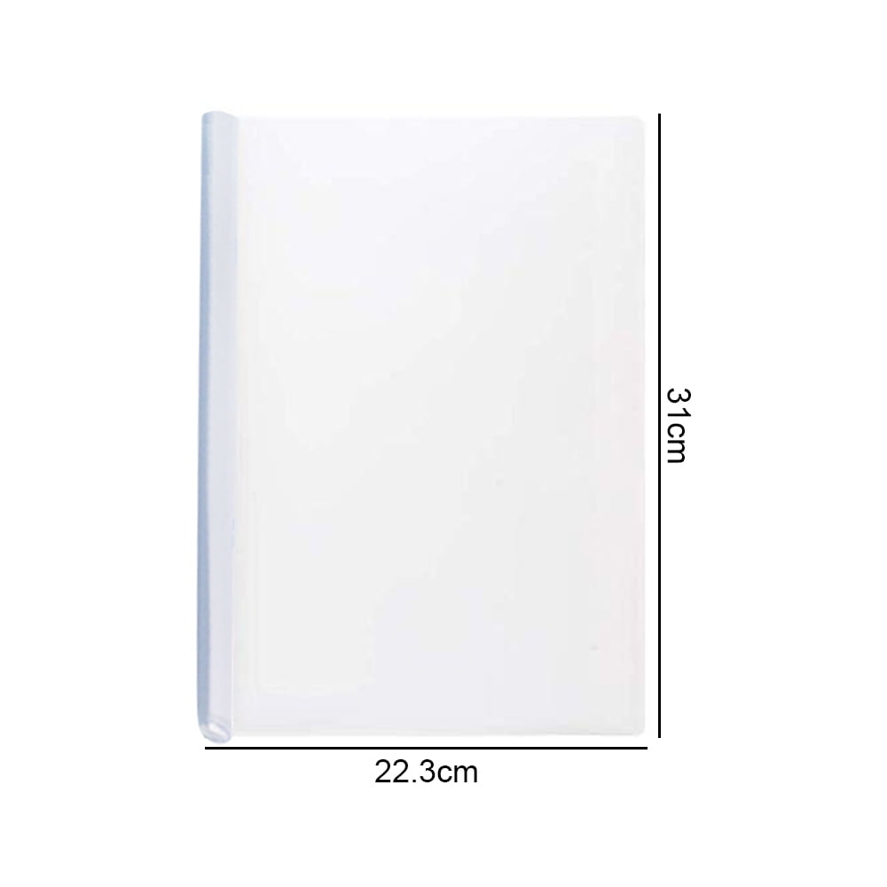 Clear Report Covers with Sliding - Adf5f393 7ba6 4c3d 901b Be4ef2d0b12a.e303de280e3392128b9e2f2abc76f71e 