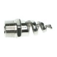 thumbnail image 3 of Boquilla de cono espiral de acero inoxidable de 1/4'' a 1-1/2'' para pulverización industrial de polvo 0.5 pulgadas, 3 of 6