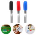 thumbnail image 1 of CIMAXIC 3Pcs Rotary Blade Kit Handheld Cutting Tools For Engraving Scenarios Use, 1 of 8