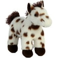 thumbnail image 2 of Aurora World Western Plush Horse with Sound, Spotted, Small, 2 of 2