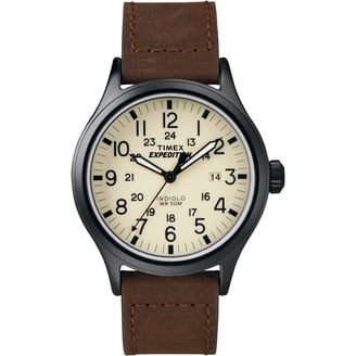 Timex Men's Expedition Scout 40 Watch Model T49612 - Walmart.com