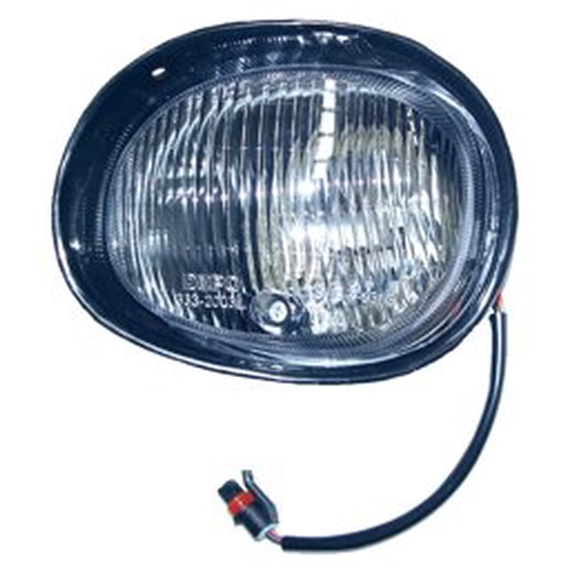 FARO PARA NIEBLA INTREPID 1993 al 1997 CHRYSLER Izquierdo/Piloto Genérica .