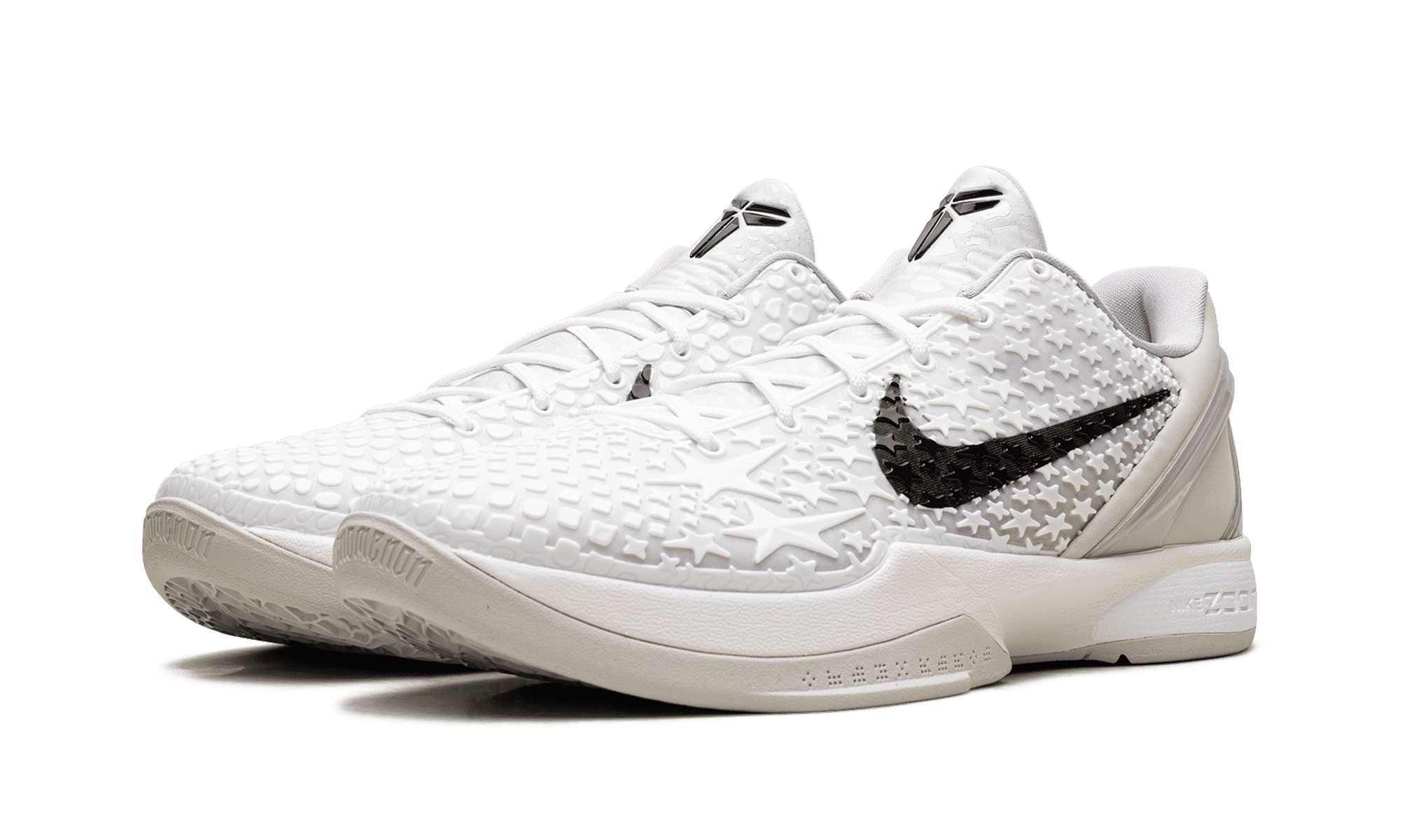 NIKE MENS Kobe 6 Protro \