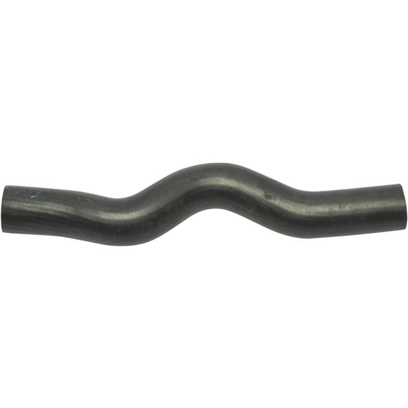 Continental Designed to transfer glycol-based coolant throughout the vehicle's cooling system. The Epdm tube & cover the synthetic.