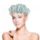 thumbnail image 4 of unbranded Gorro De Reutilizable Impermeable Con Y Doble Para Casa, 4 of 6