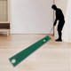 thumbnail image 5 of Golf Putting Mat Golf Putting Practice Mat Portable Improve Putting Accuracy, 5 of 5