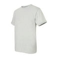 thumbnail image 2 of Grey T-Shirts for Men - Gildan 2000 - Men Shirt Cotton Men Shirts Mens Value Shirts Best Mens Classic Short Sleeve T-shirt, 2 of 5