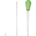 thumbnail image 4 of Coral Feeder Sps Hps Feeder With Extension Tube, Aquarium Long Syringe Dropper Pipette Turkey Baster For Marine Fish Feeding (green/extendable), 4 of 5