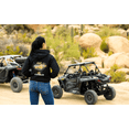thumbnail image 3 of Polaris Zip-Up Hoodie-Built for Adventure, 3 of 4