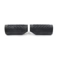 thumbnail image 6 of BFY 1-1/4" Universal Motorcycle Engine Highway Crash Bar Rubber Guard Cover For Harley For Honda For Yamaha For Suzuki For Kawasaki, 6 of 8