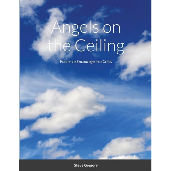 Angels on the Ceiling: Poems to Encourage in a Crisis, (Paperback)