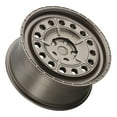 thumbnail image 2 of Black Rhino Cast Aluminum Rim BRUNT 17X8 5X100 DARK-BRNZ 30MM, 1780UNT305100Z56, 2 of 3