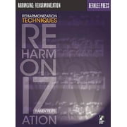 Reharmonization Techniques