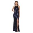 thumbnail image 1 of Sexy Sequined Dress, 1 of 4