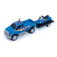 thumbnail image 3 of kid connection Pickup Truck with Trailer, 3 of 4