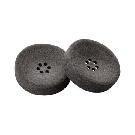 UPC: 0017229123083 | Poly – Ear cushion – for SupraPlus CS351N  CS361  CS361N; SupraPlus Wireless CS351  CS351/A  CS351N  CS361  CS361N