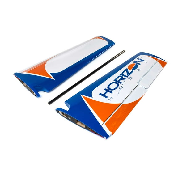 Hangar 9 Wing Set MB-339 HAN339002 Replacement Airplane Parts