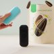 thumbnail image 5 of Kearding Herramienta de sellado de bolsas de plástico para aperitivos domésticos, sello en frescura y comida fresca, carga USB más larga Electrodomésticos Negro, 5 of 6