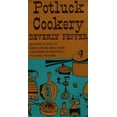 thumbnail image 1 of Pre-Owned Potluck Cookery: Delightful ways to make a meal from leftovers or whatever you have on hand. (Paperback) 0551153016 9780551153011, 1 of 1
