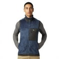 thumbnail image 3 of Mountain Hardwear Men's Polartec High Loft Vest, 3 of 3
