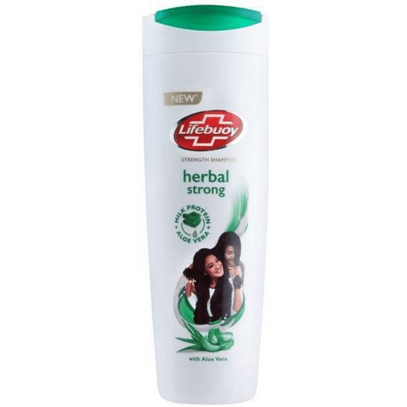 LIFEBUOY Shampoo Herbal 175ml