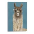 thumbnail image 1 of Cuadro decorativo - Especificaciones De Llama Iv, Victoria Borges 40x60 Canvas Lab Animales, Naturaleza, Animales y naturaleza, Figurativo, 1 of 2