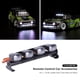 thumbnail image 1 of Lámpara LED de techo para coche teledirigido accesorio para 4 19 RC, 1 of 6