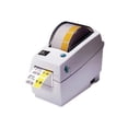 thumbnail image 2 of Zebra LP 2824 Plus - Label printer - direct thermal -  - 203 dpi - up to 240.9 inch/min - USB, serial, 2 of 2