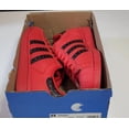 thumbnail image 3 of Ad-id-as Superstar Shoes Scarlet Core Black ID9773 Mens Size 10.5, 3 of 6