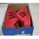thumbnail image 3 of Ad-id-as Superstar Shoes Scarlet Core Black ID9773 Mens Size 10.5, 3 of 6