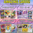 thumbnail image 2 of Graded Pokemon Card Mystery Pack - Mythic Edition by Collectors Summit, 2 of 7