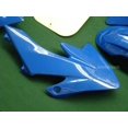 thumbnail image 3 of Blue Plastic Kit Honda XR CRF 50 or Similar Pit Dirt Bikes, 3 of 5