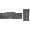 thumbnail image 4 of Kenda Street K34 Tire - 27 x 1-1/4, Clincher, Wire, Black, 4 of 4