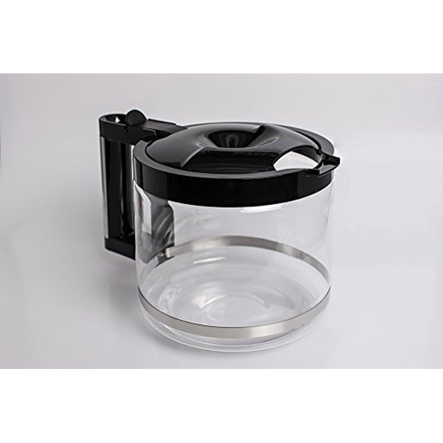 Jarra de café De'Longhi Glass para varios modelos