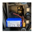Robot Battery Rvbat950 Shark Ion Robot Battery Pack - RVBAT850/RVBAT700 for RV-85/RV-850/RV ...