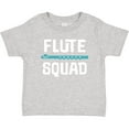 thumbnail image 3 of Inktastic Flute Squad Marching Band Boys or Girls Baby T-Shirt, 3 of 5