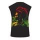 thumbnail image 2 of Hombres Moda Casual Impresión Suéter Cuello Redondo Tanque Deportivo, 2 of 6