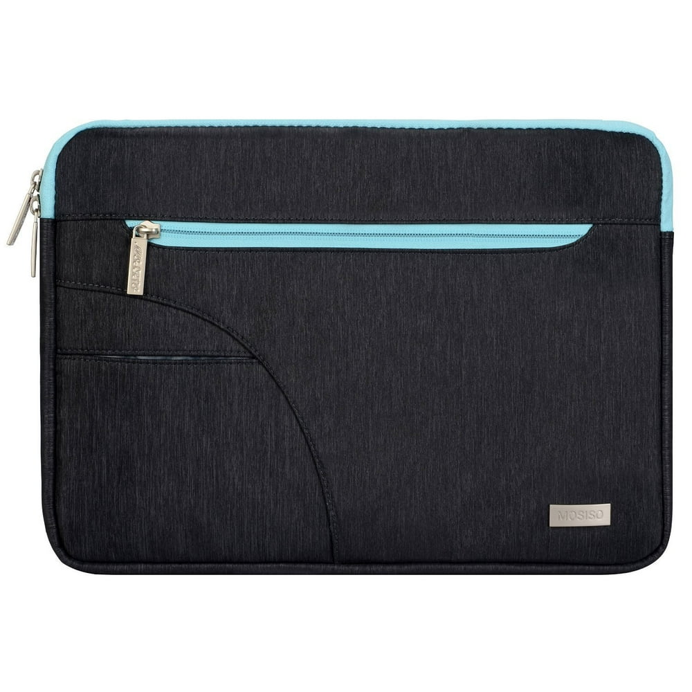 Mosiso Laptop Sleeve Bag for 1313.3 Inch MacBook Pro/Air, Ultrabook Netbook Tablet Polyester
